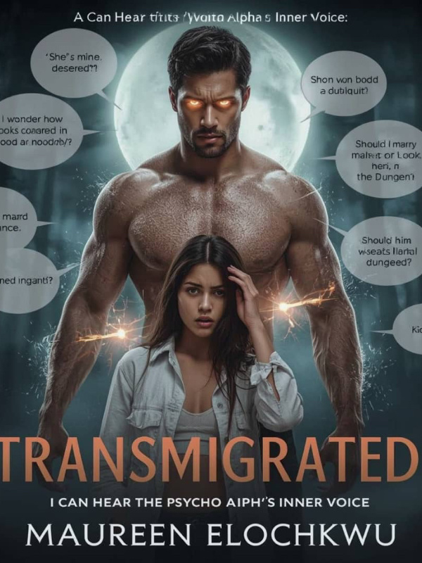 Read TRANSMIGRATED: I CAN HEAR THE PYSCHO ALPHA'S INNER VOICE Light Novel Online