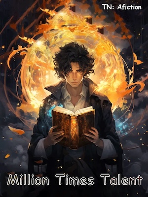 Read Million Times Talent Light Novel Online