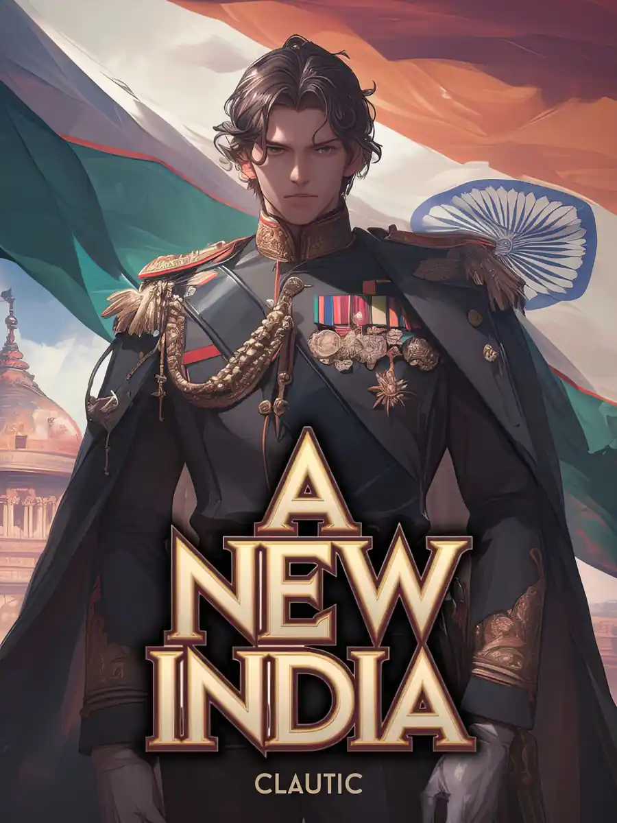 Read A New India Light Novel Online
