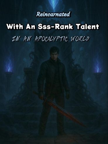 Read Reincarnated With An SSS-Rank Talent In An Apocalyptic World Light Novel Online