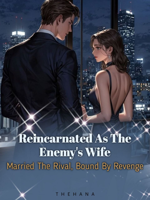 Read Reincarnated As the Enemy's Wife: Married the Rival, Bound by Revenge Light Novel Online