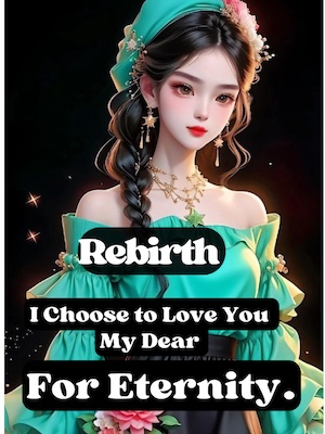 Read Rebirth; I Choose to Love You for an Eternity, my dear. Light Novel Online