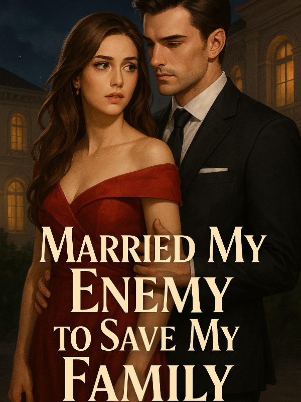 Read Married My Enemy To Save My Family Light Novel Online
