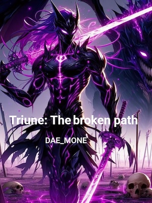 Read Triune: The broken path Light Novel Online