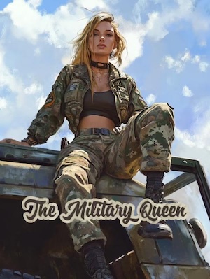 Read The Military Queen Light Novel Online