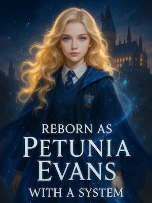 Read Reborn as Petunia Evans with a System Light Novel Online