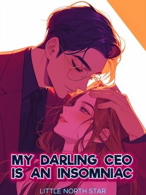Read My DARLING CEO Is An Insomniac! Light Novel Online