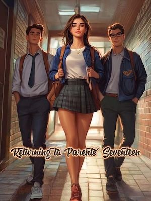 Read Returning to Parents' Seventeen Light Novel Online
