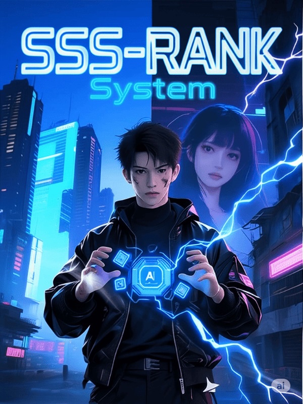 Read SSS-Rank AI System: My Path from Failure to Supreme Light Novel Online