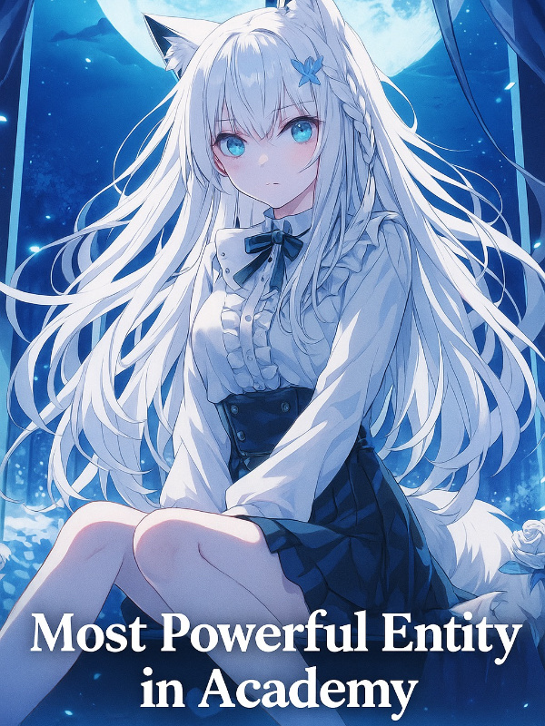 Read Most Powerful Entity in Academy Light Novel Online