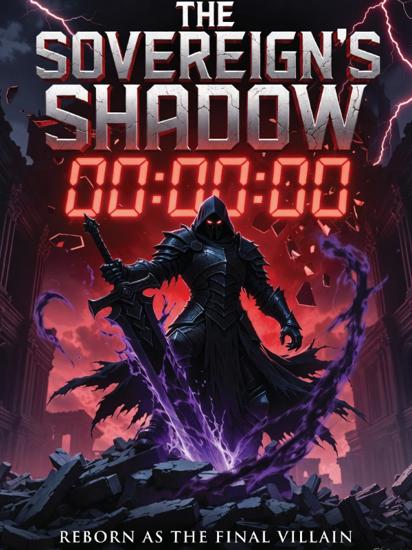 Read The Sovereign's Shadow: Reborn as the Final Villain Light Novel Online
