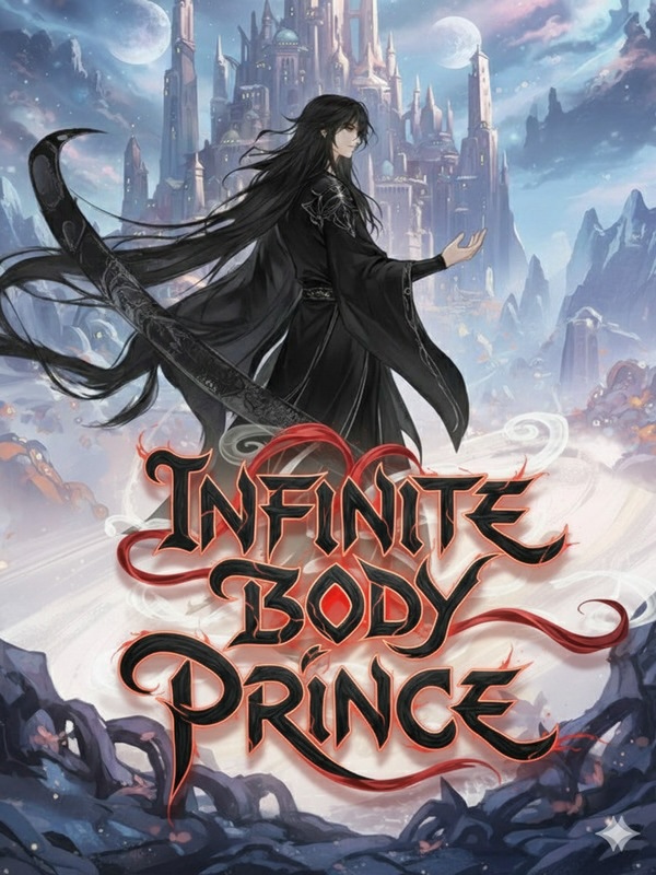 Read Infinite Body Prince Light Novel Online