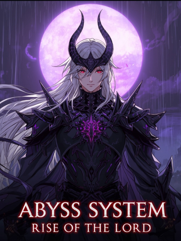 Read Abyss System The Rise of the Lord Light Novel Online
