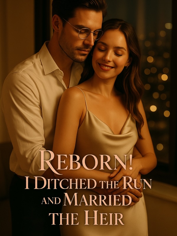 Read Reborn! I Ditched the Run and Married the Heir Light Novel Online
