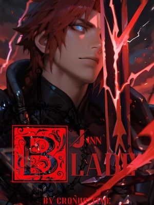Read Jinn BLADE Light Novel Online
