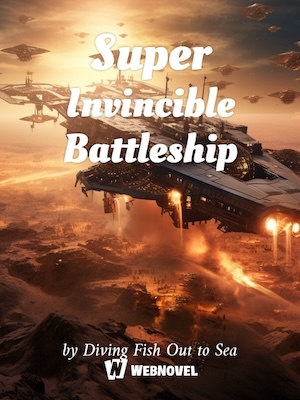 Read Super Invincible Battleship Light Novel Online