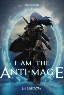 Read I Am The Anti-Mage Light Novel Online