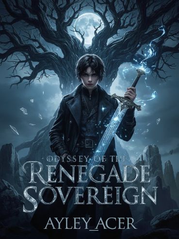 Read Odyssey of the Renegade Sovereign Light Novel Online