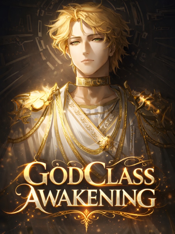 Read God Class Awakening: Ascension of the Demon Hunter Light Novel Online