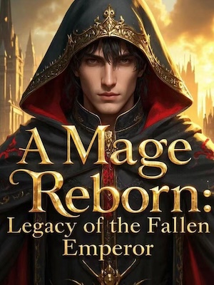 Read A Mage Reborn: Legacy of the Fallen Emperor Light Novel Online