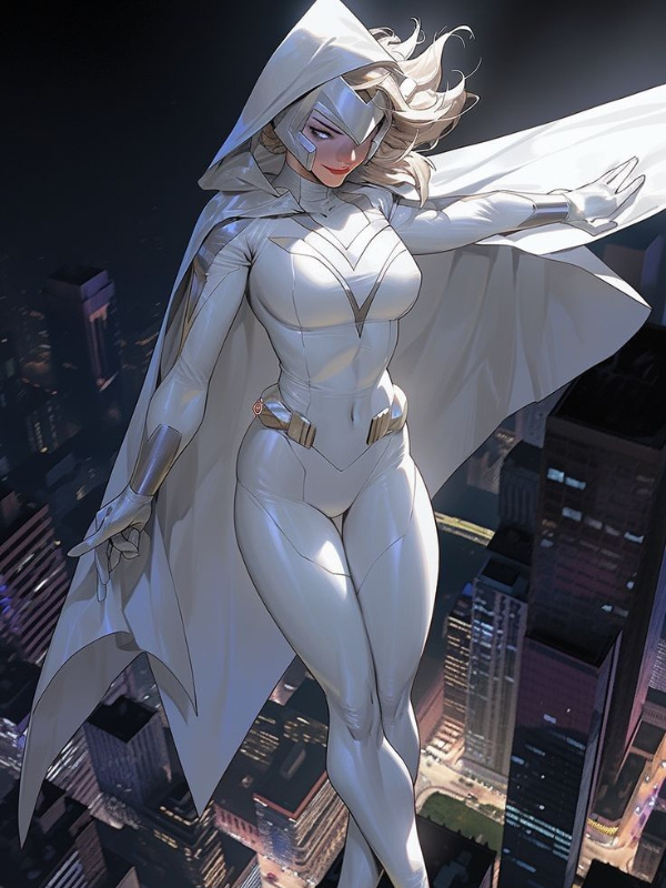 Read Building A Harem Of Supervilainesses... But First, I Have To Save Them Light Novel Online