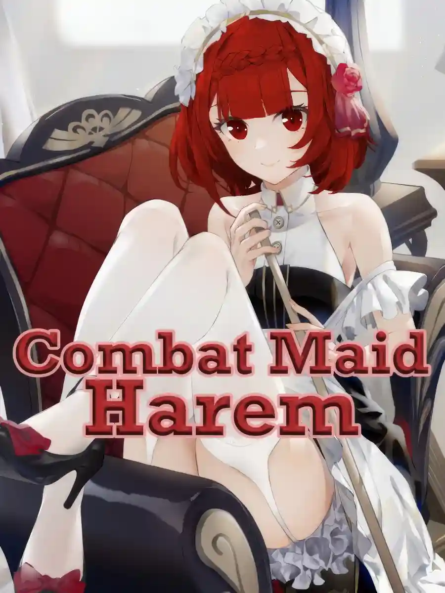 Read Combat Maid Harem Light Novel Online