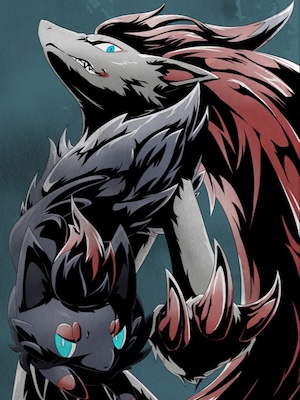 Read Pokémon: Above the Top Light Novel Online
