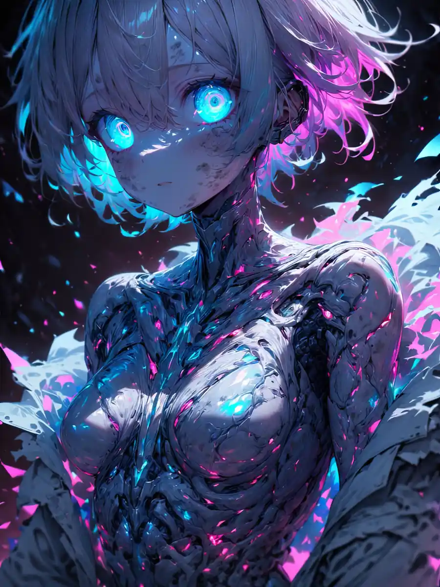 Read My Idle System Light Novel Online