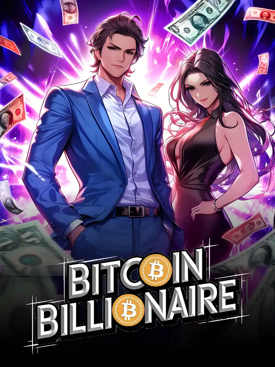 Read Bitcoin Billionaire: I Regressed to Invest in the First Bitcoin! Light Novel Online