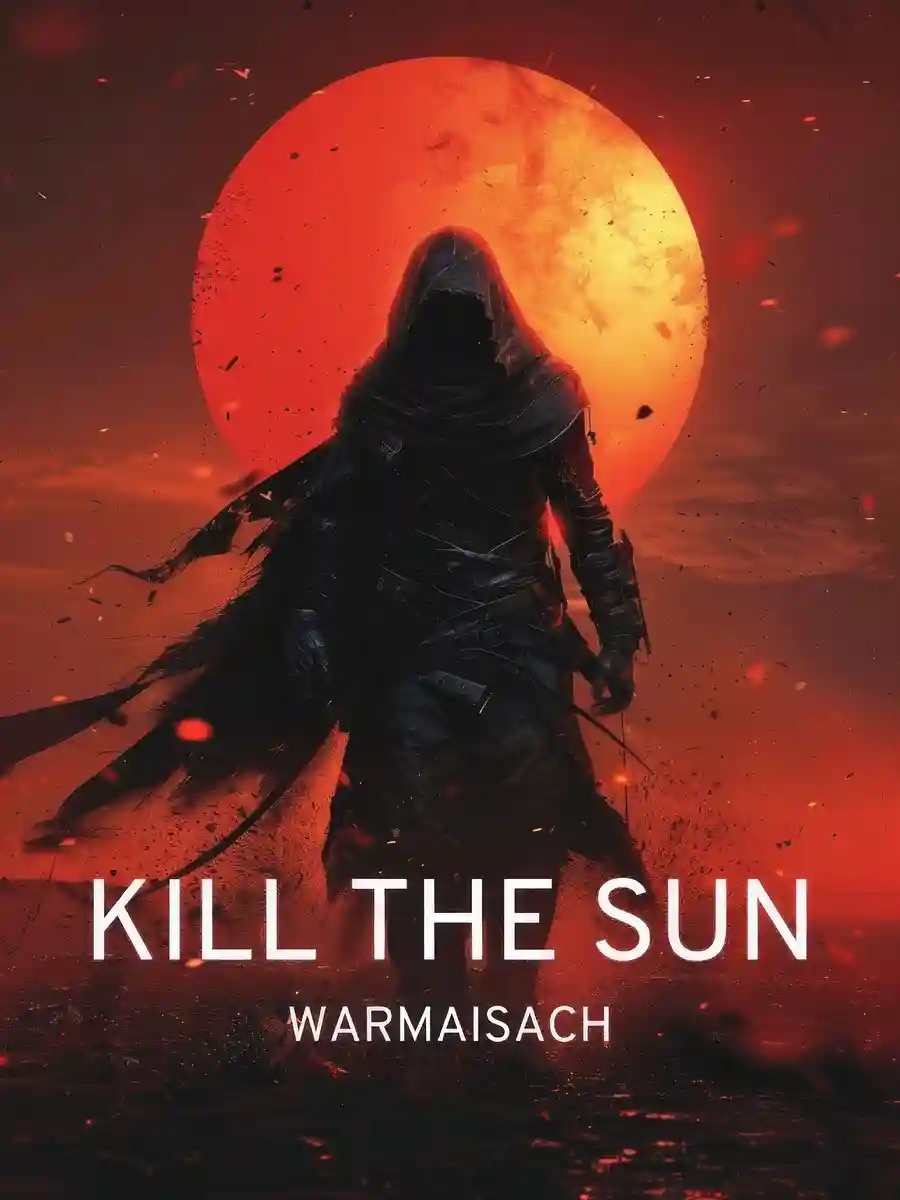 Read Kill the Sun Light Novel Online