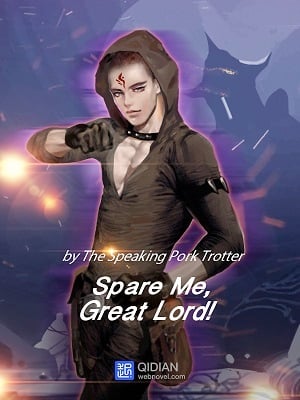 Read Spare Me, Great Lord! Light Novel Online