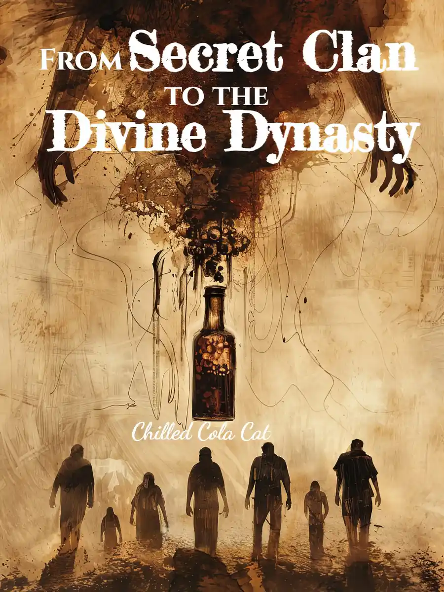 Read From Secret Clan to the Divine Dynasty Light Novel Online