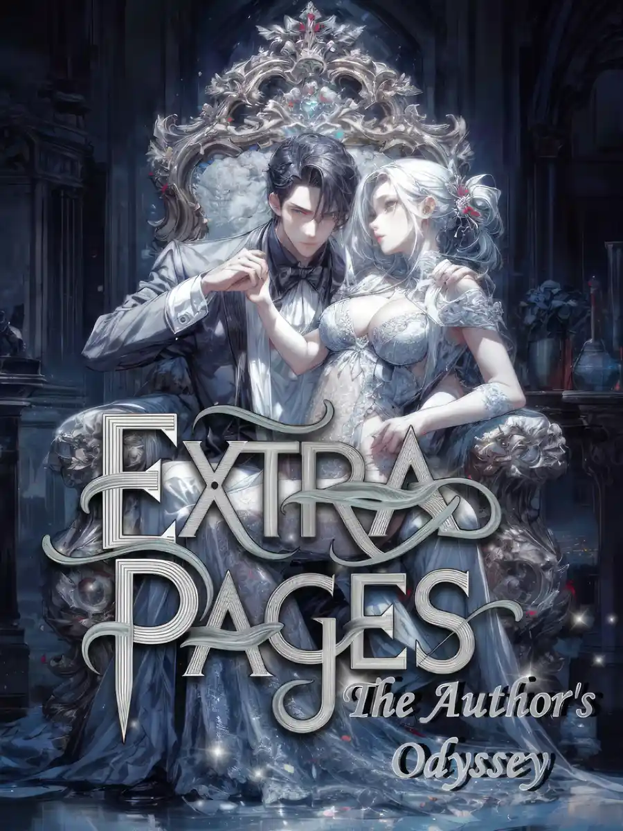 Read Extra Pages: The Author's Odyssey Light Novel Online