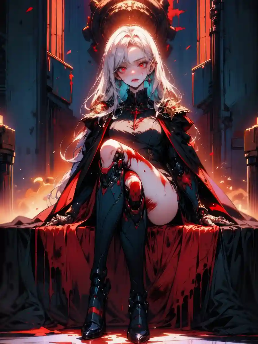 Read Apocalypse - Evil Shelter System Light Novel Online