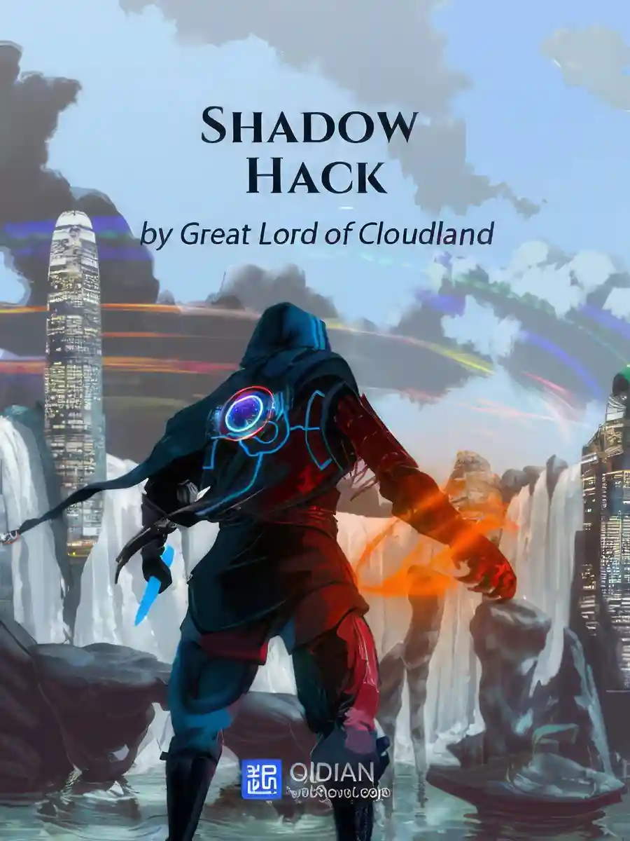 Read Shadow Hack Light Novel Online