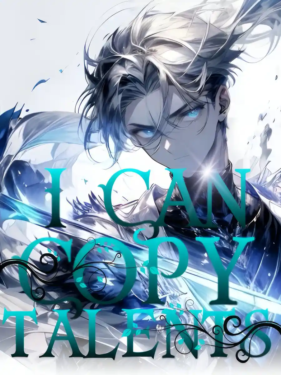 Read I Can Copy Talents Light Novel Online