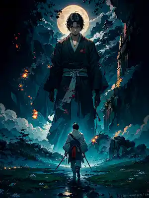 Read A Time of Tigers - From Peasant to Emperor Light Novel Online