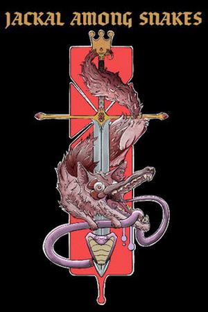 Read Jackal Among Snakes Light Novel Online