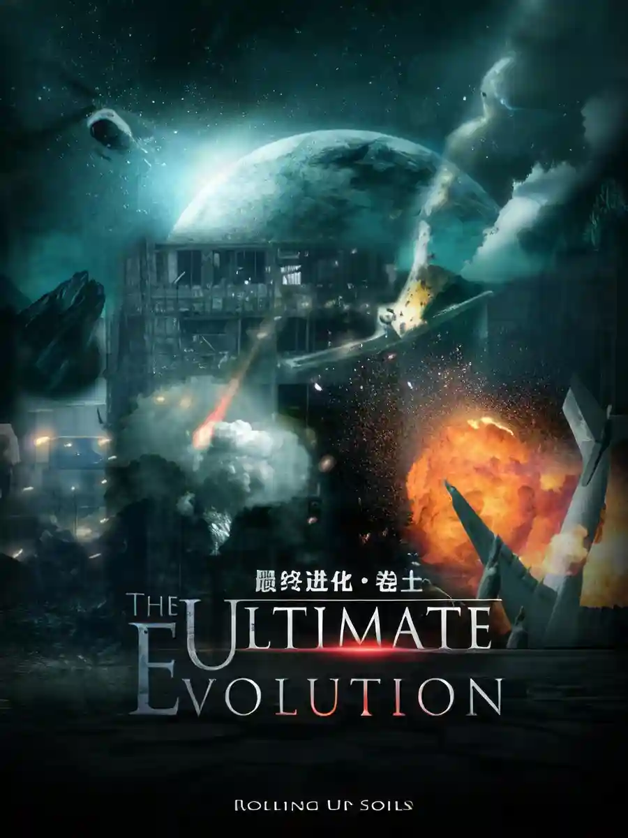 Read The Ultimate Evolution Light Novel Online