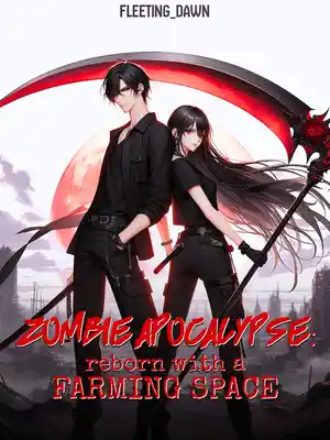 Read Zombie Apocalypse: Reborn With A Farming Space Light Novel Online