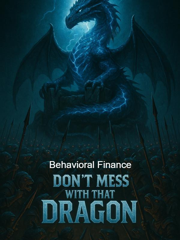 Read Don't Mess with That Dragon Light Novel Online