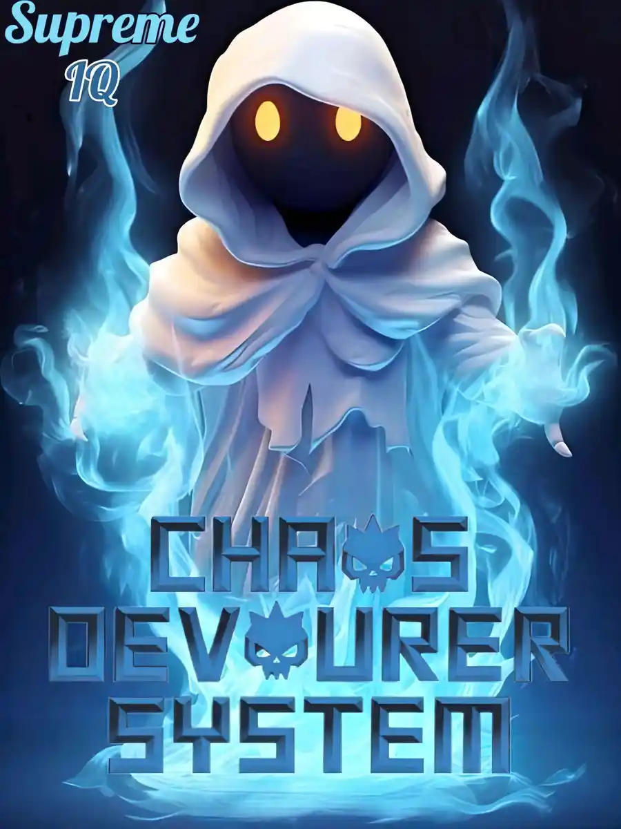 Read Chaos Devourer System Light Novel Online