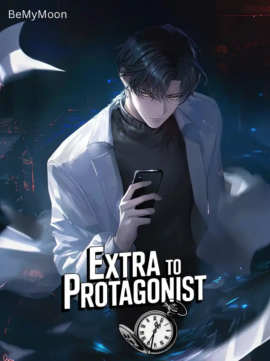 Read Extra To Protagonist Light Novel Online