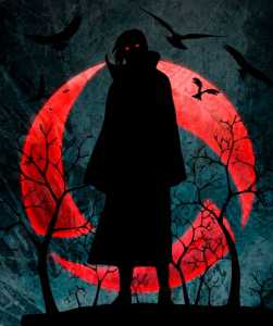 Read Reborn in Naruto As Madara's Grandson Light Novel Online