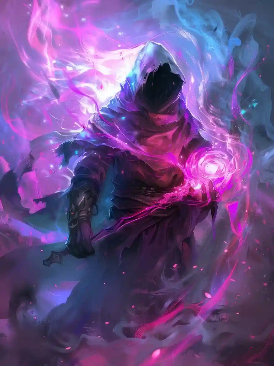 Read Holy Necromancer: Rebirth of the Strongest Mage Light Novel Online