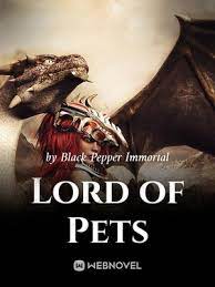 Read Lord of Pets Light Novel Online