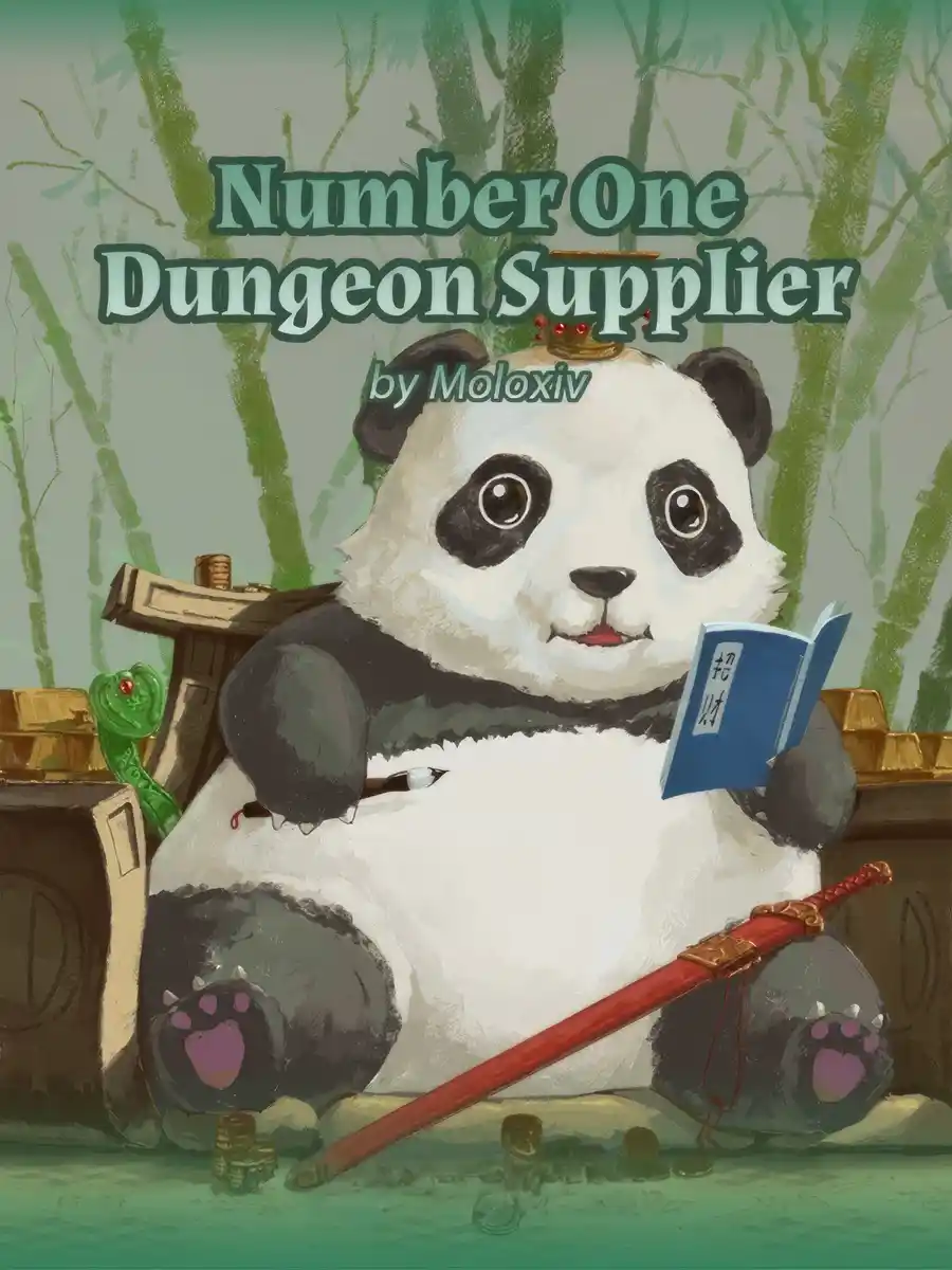 Read Number One Dungeon Supplier Light Novel Online