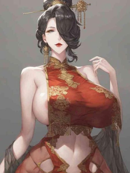 Read Record of the Alluring Mother and Beautiful Wife - NTR Light Novel Online