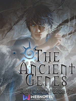 Read The Ancient Genes Light Novel Online