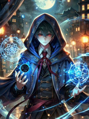 Read Damned Healer Light Novel Online